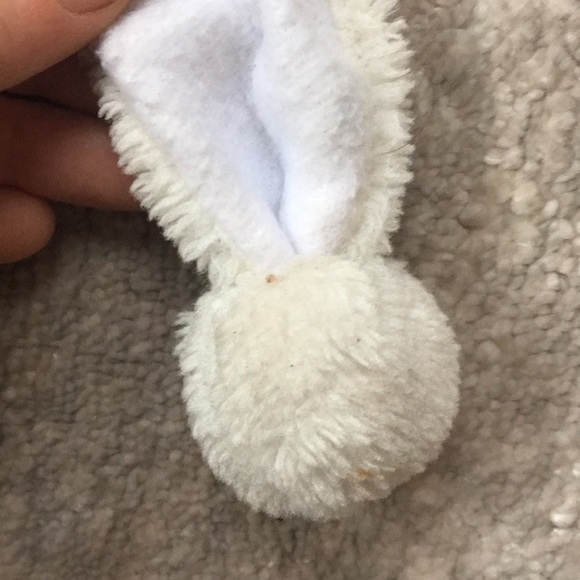 Toddler Panda Hat - Picture 5 of 5